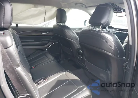 2021 Jeep Grand Cherokee L Limited 4X4 z USA, uszkodzony, nr VIN 1C4RJKBG9M8212199